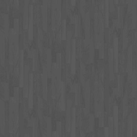 Textures   -   ARCHITECTURE   -   WOOD FLOORS   -   Parquet dark  - Dark parquet flooring texture seamless 05093 - Displacement