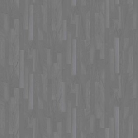 Textures   -   ARCHITECTURE   -   WOOD FLOORS   -   Parquet dark  - Dark parquet flooring texture seamless 05093 - Specular