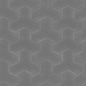 Textures   -   ARCHITECTURE   -   TILES INTERIOR   -   Marble tiles   -   Marble geometric patterns  - Geometric marble tiles patterns texture seamless 21151 - Displacement