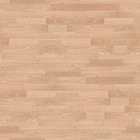 Textures   -   ARCHITECTURE   -   WOOD FLOORS   -   Parquet ligth  - Light parquet texture seamless 05207 (seamless)