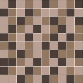 Textures   -   ARCHITECTURE   -   TILES INTERIOR   -   Mosaico   -   Classic format   -  Multicolor - Mosaico multicolor tiles texture seamless 15006