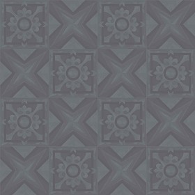 Textures   -   ARCHITECTURE   -   WOOD FLOORS   -   Geometric pattern  - Parquet geometric pattern texture seamless 04761 - Specular