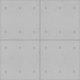 Textures   -   ARCHITECTURE   -   CONCRETE   -   Plates   -   Tadao Ando  - Tadao ando concrete plates seamless 01854 - Displacement