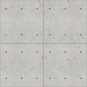 Textures   -   ARCHITECTURE   -   CONCRETE   -   Plates   -  Tadao Ando - Tadao ando concrete plates seamless 01854
