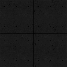 Textures   -   ARCHITECTURE   -   CONCRETE   -   Plates   -   Tadao Ando  - Tadao ando concrete plates seamless 01854 - Specular