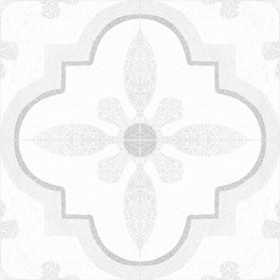 Textures   -   ARCHITECTURE   -   TILES INTERIOR   -   Terrazzo  - terrazzo cementine tiles pbr texture seamless 22100 - Ambient occlusion