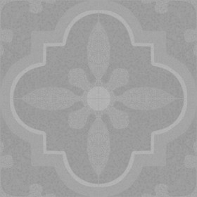 Textures   -   ARCHITECTURE   -   TILES INTERIOR   -   Terrazzo  - terrazzo cementine tiles pbr texture seamless 22100 - Displacement