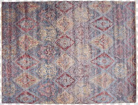 Textures   -   MATERIALS   -   RUGS   -  Vintage faded rugs - vintage worn rug texture 21619