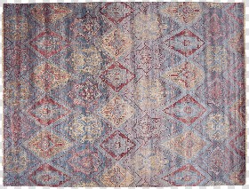 Textures   -   MATERIALS   -   RUGS   -   Vintage faded rugs  - vintage worn rug texture 21619