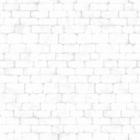 Textures   -   ARCHITECTURE   -   STONES WALLS   -   Stone blocks  - Wall stone with regular blocks texture seamless 08332 - Ambient occlusion