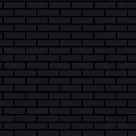 Textures   -   ARCHITECTURE   -   BRICKS   -   White Bricks  - White bricks texture seamless 00529 - Specular