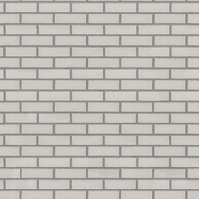 Textures   -   ARCHITECTURE   -   BRICKS   -   White Bricks  - White bricks texture seamless 00529 (seamless)