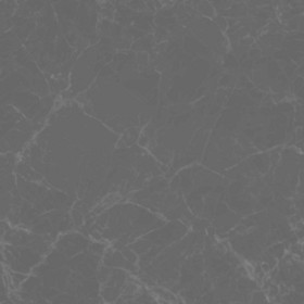 Textures   -   ARCHITECTURE   -   MARBLE SLABS   -   Black  - Black veined marble pbr texture seamless 22412 - Displacement