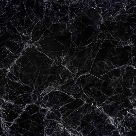 black marbles slabs seamless textures