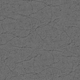 Textures   -   ARCHITECTURE   -   CONCRETE   -   Bare   -   Damaged walls  - Concrete bare damaged texture seamless 01400 - Displacement