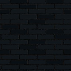 Textures   -   ARCHITECTURE   -   BRICKS   -   Facing Bricks   -   Smooth  - Facing smooth bricks texture seamless 00290 - Specular