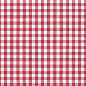 Textures   -   MATERIALS   -   FABRICS   -   Tartan  - Gingham red fabrics texture seamless 21370