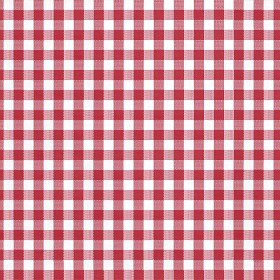 Textures   -   MATERIALS   -   FABRICS   -  Tartan - Gingham red fabrics texture seamless 21370