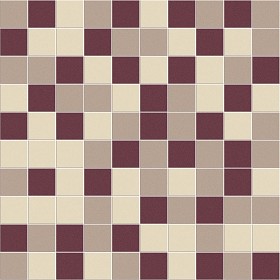 Textures   -   ARCHITECTURE   -   TILES INTERIOR   -   Mosaico   -   Classic format   -  Multicolor - Mosaico multicolor tiles texture seamless 15007