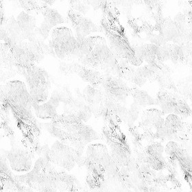 Textures   -   MATERIALS   -   METALS   -   Dirty rusty  - Old dirty metal texture seamless 10079 - Ambient occlusion