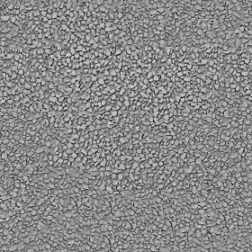 Textures  - Pebble dash Pbr texture seamless 22356