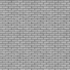 Textures   -   ARCHITECTURE   -   BRICKS   -   Facing Bricks   -   Rustic  - Rustic bricks texture seamless 00214 - Displacement