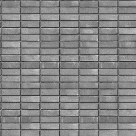Textures   -   ARCHITECTURE   -   BRICKS   -   Special Bricks  - Special brick texture seamless 00469 - Displacement