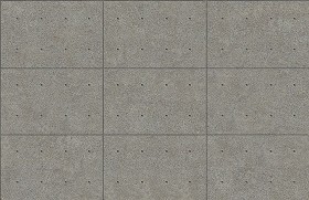 Textures   -   ARCHITECTURE   -   CONCRETE   -   Plates   -  Tadao Ando - Tadao ando concrete plates seamless 01855