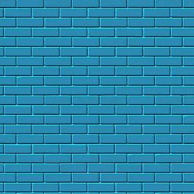 Textures   -   ARCHITECTURE   -   BRICKS   -   Colored Bricks   -   Smooth  - Texture colored bricks smooth seamless 00092 (seamless)