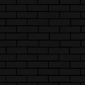 Textures   -   ARCHITECTURE   -   BRICKS   -   White Bricks  - White bricks texture seamless 00530 - Specular