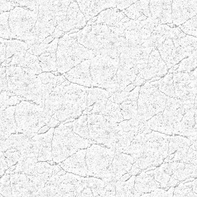 Textures   -   ARCHITECTURE   -   CONCRETE   -   Bare   -   Damaged walls  - Concrete bare damaged texture seamle 01401 - Ambient occlusion