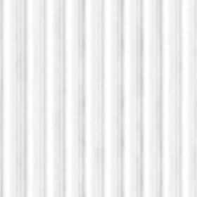Textures   -   MATERIALS   -   METALS   -   Corrugated  - Corrugated metal texture seamless 09959 - Ambient occlusion