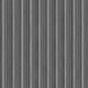 Textures   -   MATERIALS   -   METALS   -   Corrugated  - Corrugated metal texture seamless 09959 - Specular