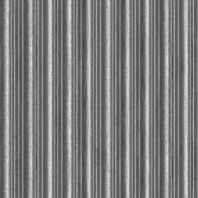 Textures   -   MATERIALS   -   METALS   -   Corrugated  - Corrugated metal texture seamless 09959 (seamless)