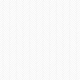 Textures   -   ARCHITECTURE   -   WOOD FLOORS   -   Herringbone  - Herringbone parquet texture seamless 04928 - Bump