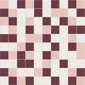 Textures   -   ARCHITECTURE   -   TILES INTERIOR   -   Mosaico   -   Classic format   -  Multicolor - Mosaico multicolor tiles texture seamless 15008
