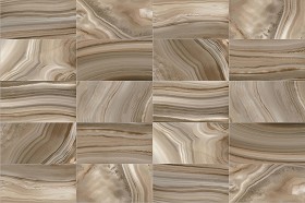 Textures   -   ARCHITECTURE   -   TILES INTERIOR   -   Stone tiles  - Rectangular agata tile texture seamless 16000 (seamless)