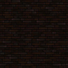 Textures   -   ARCHITECTURE   -   BRICKS   -   Facing Bricks   -   Rustic  - Rustic bricks texture seamless 00215 - Specular