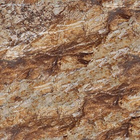 Textures   -   ARCHITECTURE   -   MARBLE SLABS   -  Brown - Slab marble sensation texture seamless 02009