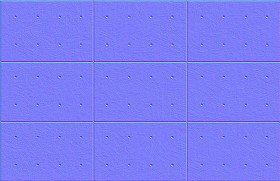 Textures   -   ARCHITECTURE   -   CONCRETE   -   Plates   -   Tadao Ando  - Tadao ando concrete plates seamless 01856 - Normal
