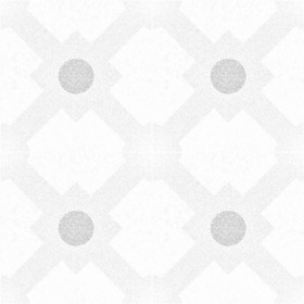 Textures   -   ARCHITECTURE   -   TILES INTERIOR   -   Terrazzo  - terrazzo cementine tiles pbr texture seamless 22102 - Ambient occlusion