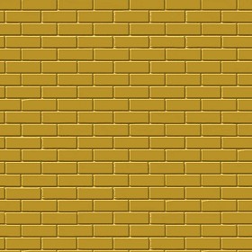 Textures   -   ARCHITECTURE   -   BRICKS   -   Colored Bricks   -  Smooth - Texture colored bricks smooth seamless 00093