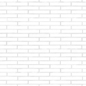 Textures   -   ARCHITECTURE   -   BRICKS   -   White Bricks  - white bricks texture seamless 21405 - Ambient occlusion