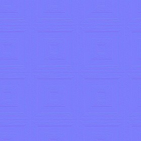 Textures   -   ARCHITECTURE   -   WOOD FLOORS   -   Parquet square  - Wood flooring square texture seamless 05428 - Normal