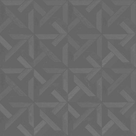 Textures   -   ARCHITECTURE   -   TILES INTERIOR   -   Marble tiles   -   Marble geometric patterns  - Art deco geometric marble tiles texture seamless 21154 - Displacement
