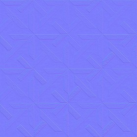 Textures   -   ARCHITECTURE   -   TILES INTERIOR   -   Marble tiles   -   Marble geometric patterns  - Art deco geometric marble tiles texture seamless 21154 - Normal