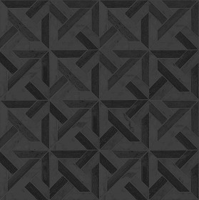Textures   -   ARCHITECTURE   -   TILES INTERIOR   -   Marble tiles   -   Marble geometric patterns  - Art deco geometric marble tiles texture seamless 21154 - Specular
