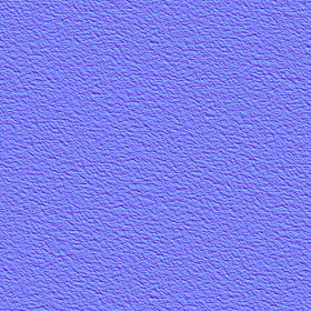 Textures   -   ARCHITECTURE   -   PLASTER   -   Clean plaster  - Clean plaster texture seamless 06822 - Normal