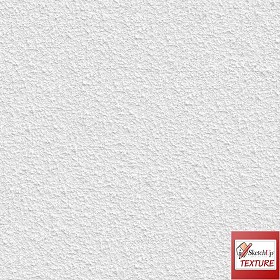 Textures   -   ARCHITECTURE   -   PLASTER   -   Clean plaster  - Clean plaster texture seamless 06822 (seamless)