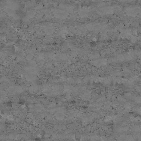 Textures   -   ARCHITECTURE   -   CONCRETE   -   Bare   -   Damaged walls  - Concrete bare damaged texture seamless 01402 - Displacement